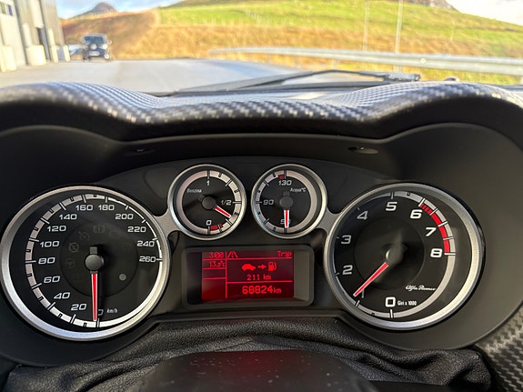 Alfa Romeo MiTo 21 of 30