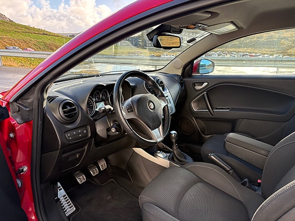 Alfa Romeo MiTo 10 of 30