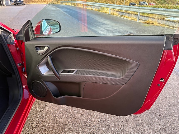Alfa Romeo MiTo 15 of 30