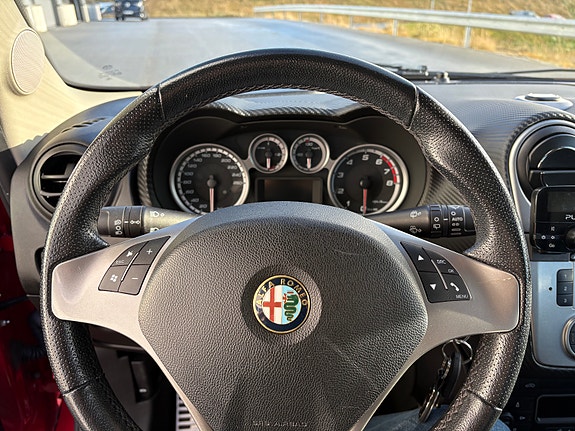 Alfa Romeo MiTo 20 of 30