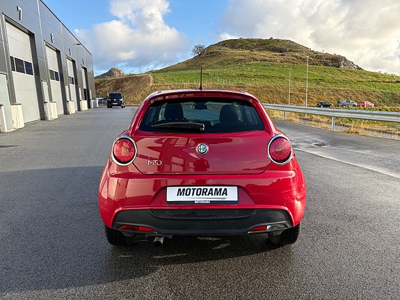 Alfa Romeo MiTo 4 of 30