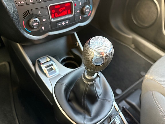 Alfa Romeo MiTo 22 of 30
