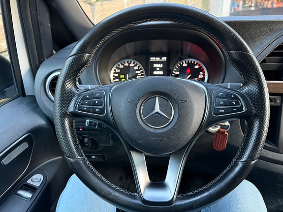 Mercedes-Benz Vito 119 13 of 17