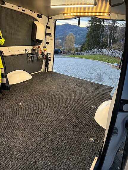 Mercedes-Benz Vito 119 10 of 17