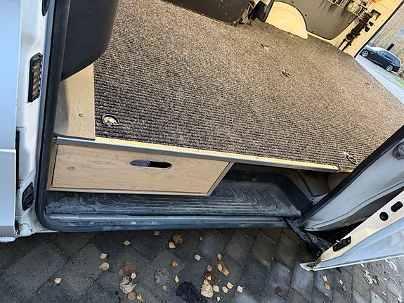 Mercedes-Benz Vito 119 11 of 17