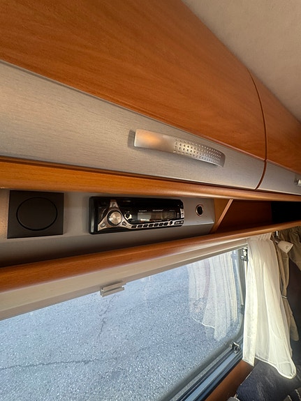 Dethleffs Camper 730 21 of 30