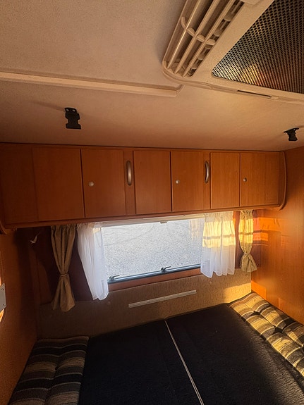 Dethleffs Camper 730 11 of 30