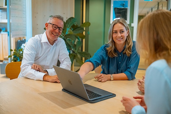 Bilde 1 av 1 i jobbannonse-galleriet