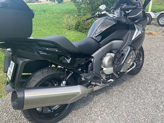 BMW K 1600 GT 6 of 21