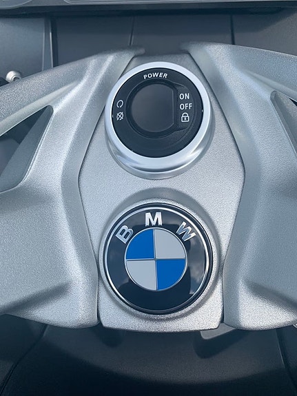 BMW K 1600 GT 18 of 21