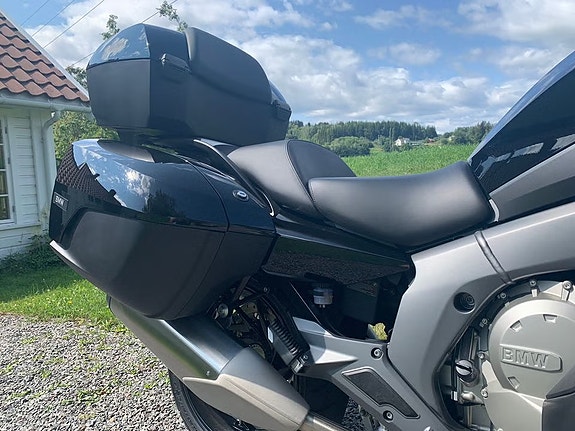 BMW K 1600 GT 10 of 21
