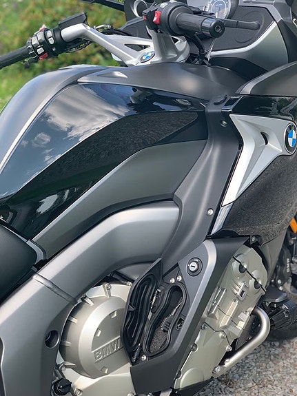 BMW K 1600 GT 7 of 21