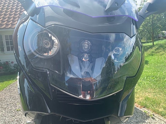 BMW K 1600 GT 5 of 21
