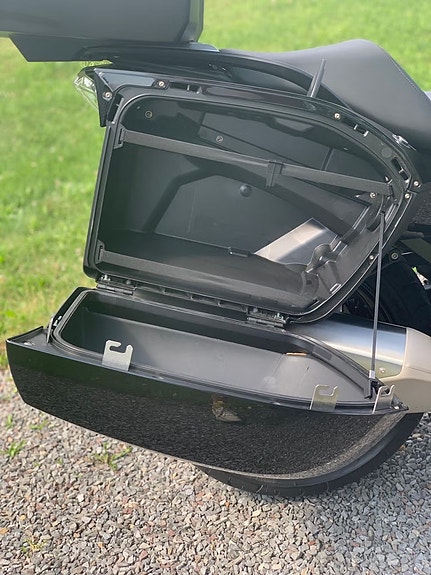 BMW K 1600 GT 12 of 21