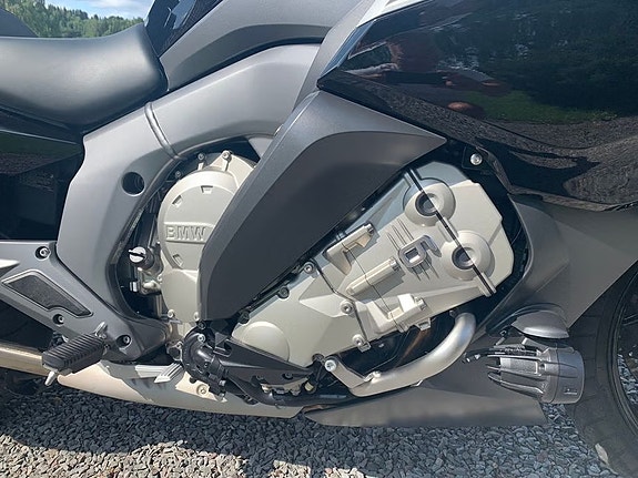 BMW K 1600 GT 8 of 21