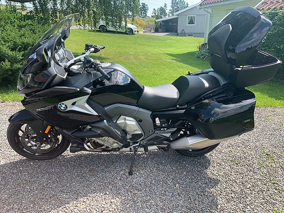 BMW K 1600 GT 2 of 21