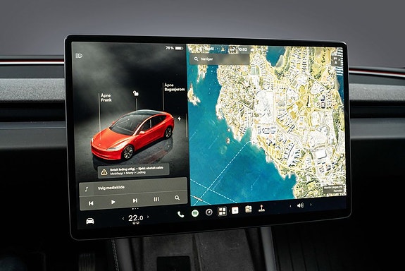 Tesla Model 3 17 of 28