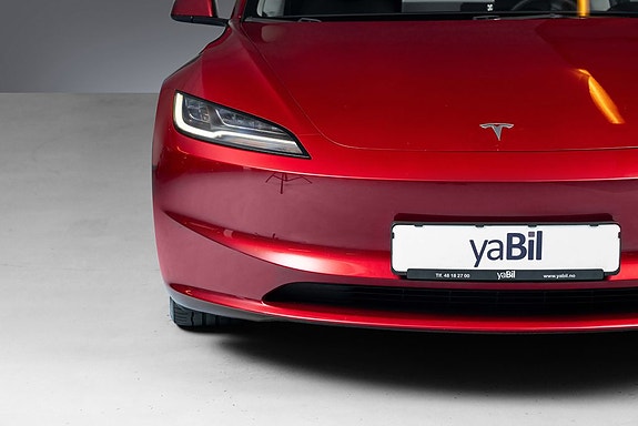 Tesla Model 3 6 of 28
