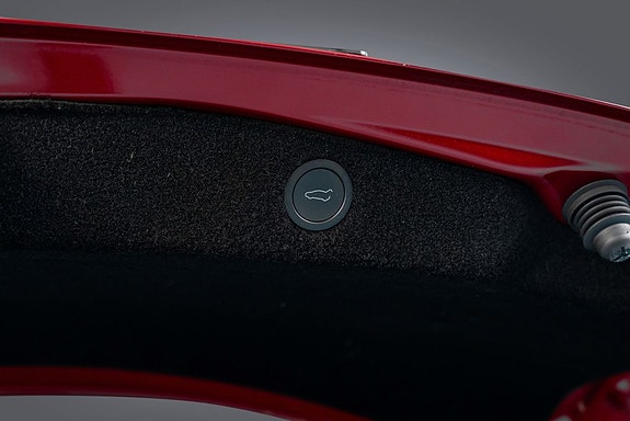 Tesla Model 3 28 of 28