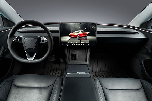Tesla Model 3 22 of 28