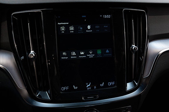 Volvo V60 Cross Country 29 of 30