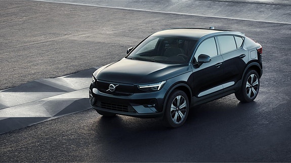 Volvo C40