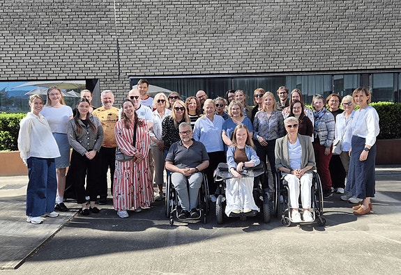 Bilde 1 av 4 i jobbannonse-galleriet