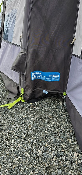 Dethleffs Nomad 500 DB jubileum 8 of 25