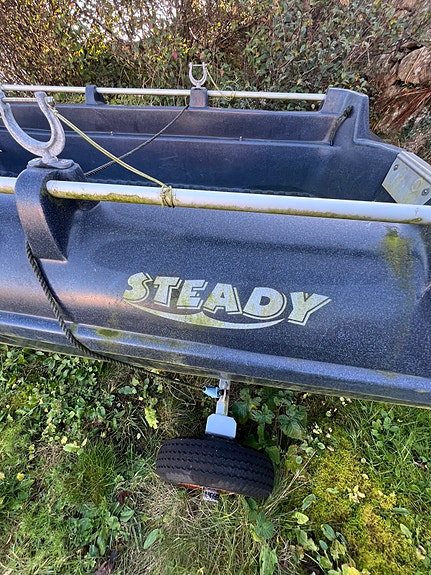 Steady 320 4 of 4