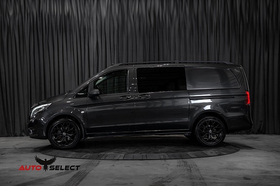 Mercedes-Benz Vito 6 of 30