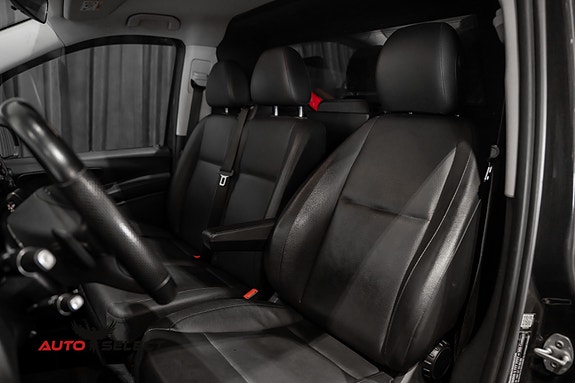 Mercedes-Benz Vito 20 of 30