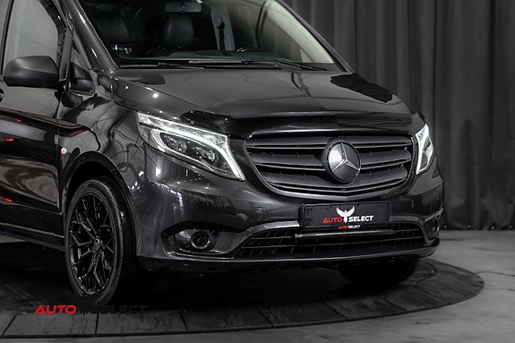 Mercedes-Benz Vito 2 of 30