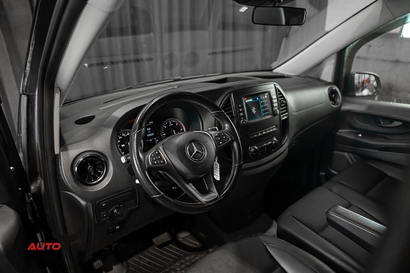 Mercedes-Benz Vito 21 of 30