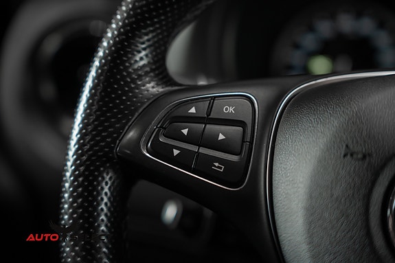 Mercedes-Benz Vito 24 of 30