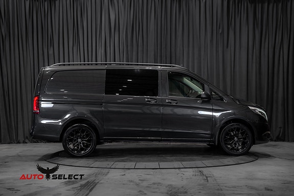 Mercedes-Benz Vito 12 of 30