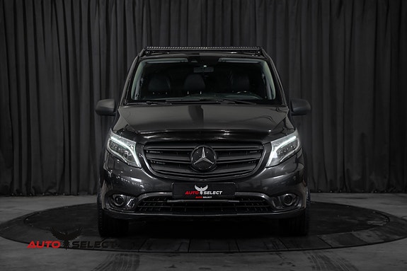 Mercedes-Benz Vito 4 of 30
