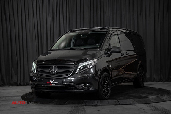 Mercedes-Benz Vito 5 of 30