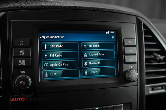 Mercedes-Benz Vito 30 of 30