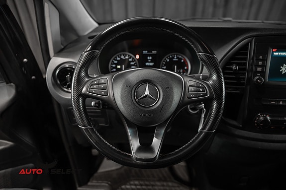 Mercedes-Benz Vito 22 of 30