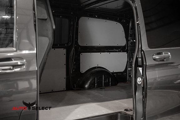 Mercedes-Benz Vito 7 of 30