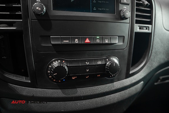 Mercedes-Benz Vito 27 of 30
