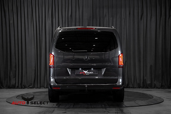 Mercedes-Benz Vito 9 of 30