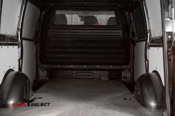 Mercedes-Benz Vito 10 of 30