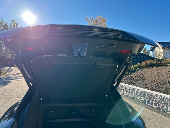 Porsche Panamera 4 8 of 21