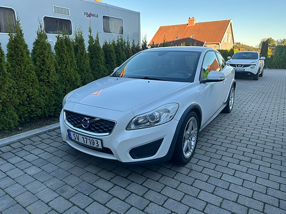 Volvo C30