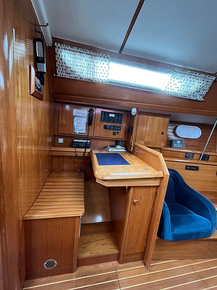 Jeanneau Sun Odyssey 36.2 6 of 23