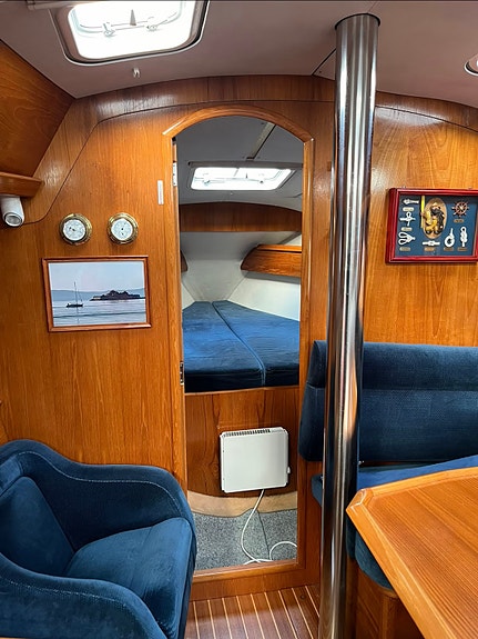Jeanneau Sun Odyssey 36.2 7 of 23