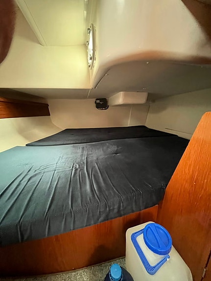 Jeanneau Sun Odyssey 36.2 12 of 23