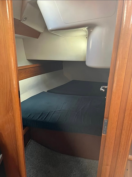 Jeanneau Sun Odyssey 36.2 10 of 23