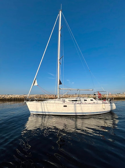 Jeanneau Sun Odyssey 36.2 2 of 23